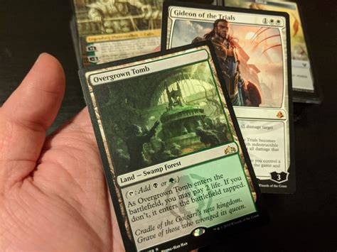 Building a Legacy: Finding Vintage Magic Cards on eBay